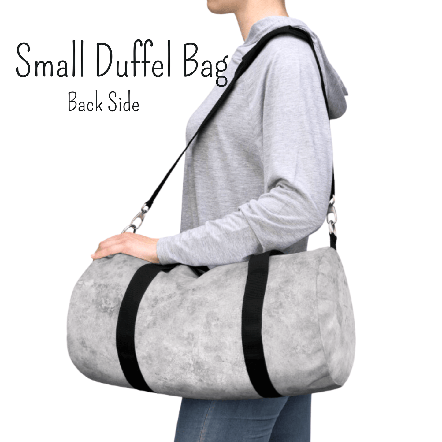 Gym Bag for Men Personalized Duffel Bag Boys Overnight Bag