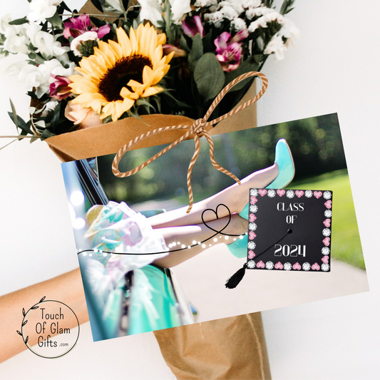 Graduation Card Printable