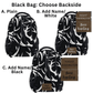 Deer Antler Backpack – Personalized Hunting School Bag for Men Boys