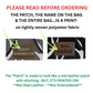 Deer Antler Backpack – Personalized Hunting School Bag for Men Boys