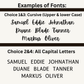 Personalized Fish Backpack – Custom Name School Bag for Boys