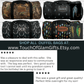 Sports Gym Bag for Teen Personalized Duffel Bag with Deer Buck Design Large Bag Small Bag