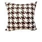 Wholesale Throw Pillow Cover:  Checkered Pattern