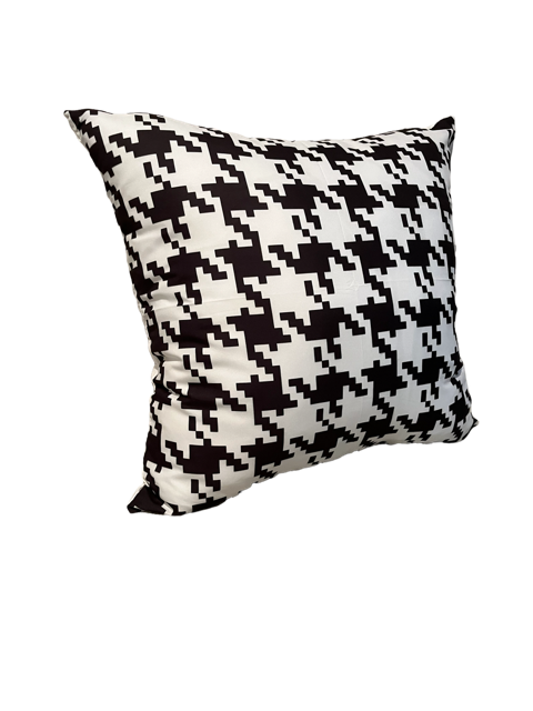 Wholesale Throw Pillow Cover:  Checkered Pattern