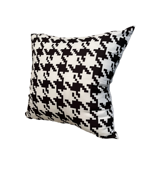 Wholesale Throw Pillow Cover:  Checkered Pattern