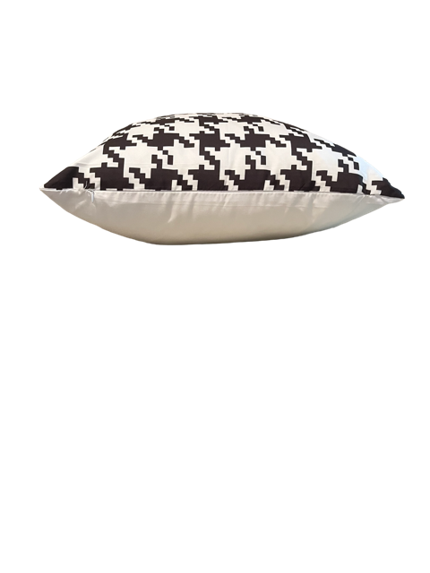 Wholesale Throw Pillow Cover:  Checkered Pattern